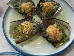 -锦里海景海鲜餐厅.三亚老字号(亚龙湾中心广场店)