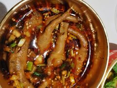 招牌小鸡爪-盛香亭热卤(万象城店)