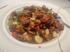 -老山东·山东菜(鲁菜名店)