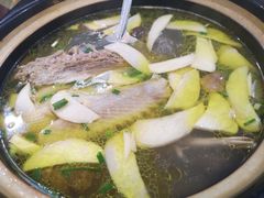 -呼吸森林·生态农庄农家乐私房菜