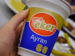 -Tarihi Sultanahmet Köftecisi Selim Usta