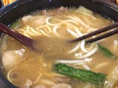 -格朗合 · 鸡汤米线(和悦汇店)