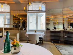 大堂-Jean Georges
