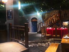 -关中记忆主题餐厅