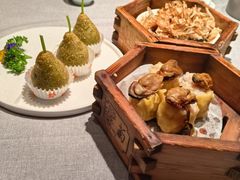 -晓粤·惹味粤菜(凯德乐峰广场店)