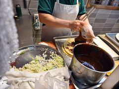 -石饮红星包子(中山路店)