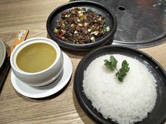 -鲜菌江湖正宗野生菌火锅