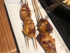 -云海肴·汽锅鸡·云南菜(天山百盛优客店)