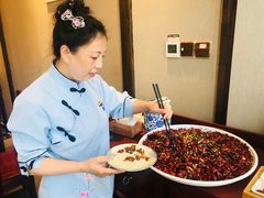 -杨记隆府(白象街店)