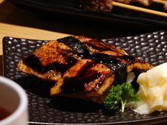 鹅肝寿司-大和食乐·鲜和牛酸汤火锅(环宇荟店)