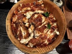 -玄白·炭烤活鳗(上海首店)