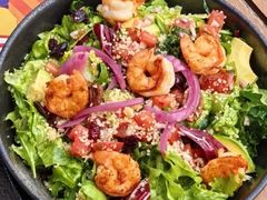 -Q MEX 库迈墨西哥餐吧(双井店)