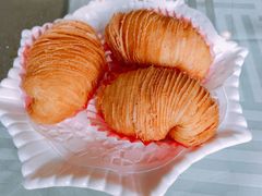 -潮福城大酒楼·潮粤菜·港式点心(阳光城店)