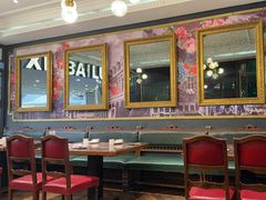 -新白鹿餐厅(爱琴海购物中心店)