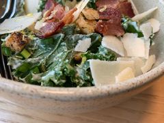 凯撒羽衣甘蓝色拉-EN SPACE恩空间