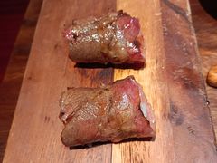 -千代武日本料理(爱建店)