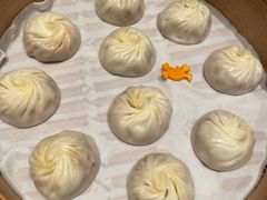 蟹粉小笼包-鼎泰丰(德基广场店)