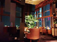 -翡翠36酒吧(浦东香格里拉店)