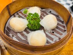 虾饺皇-澳门陈光记烧味饭店(南京德基广场店)
