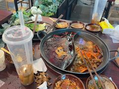 -冯校长老火锅(广州正佳广场店)