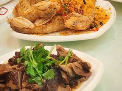 -阳江餐厅·26年老字号·粤菜海鲜大排档