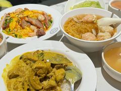 -深仔记茶餐厅(亚士厘道店)