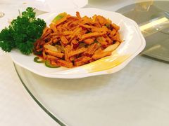 -元一希尔顿酒店·禅自助餐厅·啤酒花园