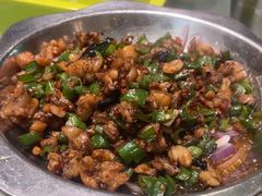 -彭厨(玉荣庄店)