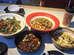 -湘鼎盛·大厨鲜炒湖南味(高新银泰店)