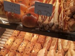 -21克拉面包(崂山万象汇店)