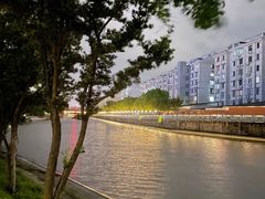 -上海嘉定喜来登酒店