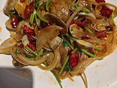 -玉善烧烤串城(长春总店)