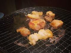 -蒜香焼肉PURUSHIN(马场路店)