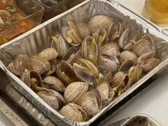 -白仁仔· 活烤海鲜 宵夜(豫园店)