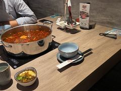 -老鼎旺安格斯牛肉火锅(衡艺广场店)