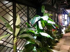 -广东道至正餐厅(区庄店)