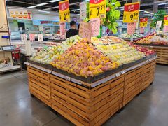 -华润万家(荔湾店)
