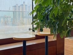 -Seesaw Coffee(朝阳大悦城店)