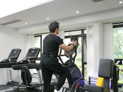 -简·无界健身工作室·运动康复·体态(石厦店)
