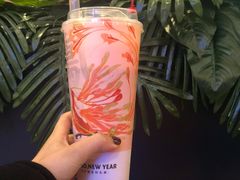-奈雪的茶(湖滨银泰in77C区PRO店)