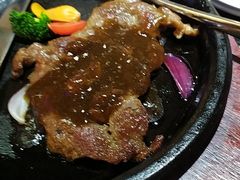 -吉布鲁牛排海鲜自助(芙蓉万家丽店)