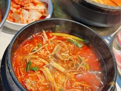 -六七八韩式烤肉·韩国料理(上杭路店)