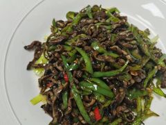 -茶港食堂(武昌店)