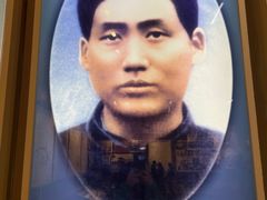 -遵义会议纪念馆
