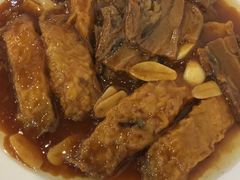 -振生清真饭店(永安道店)