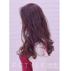 -P.STYLE派斯造型