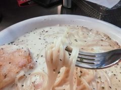 -MI WU FACTORY米屋美食工厂餐厅(绿地店)