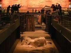 -北京大葆台遗址博物馆