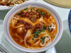 -老爷庙风味美食府(魏都大道店)