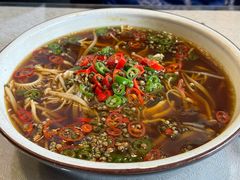 -富乐山酒店(西黄城根北街店)